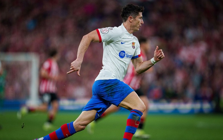 Barcelone accède à nouveau aux quarts de finale de la Ligue des champions